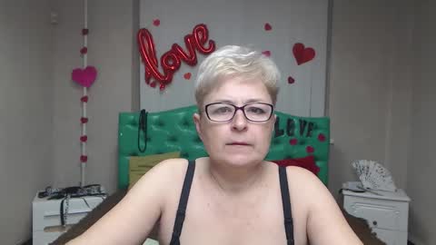 EmiliaGree online show from January 31, 2026, 8:18 pm