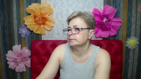 EmiliaGree online show from April 25, 2026, 5:54 pm