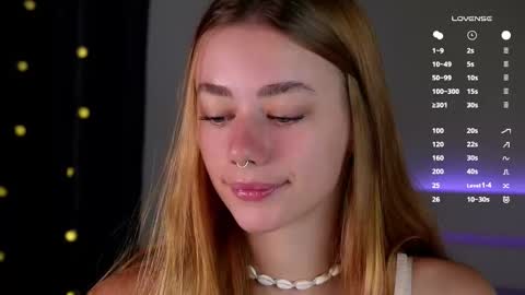 Tessa online show from September 14, 2025, 1:16 am