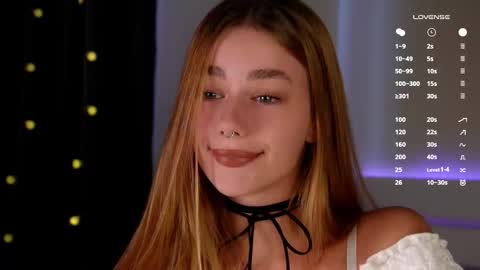 Tessa online show from September 20, 2025, 9:21 am