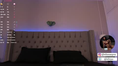 emiliana_rios online show from October 16, 2025, 3:51 am