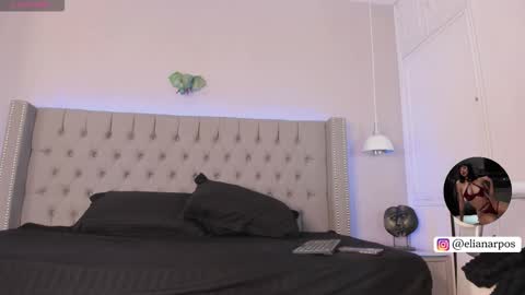 emiliana_rios online show from November 9, 2025, 10:30 pm