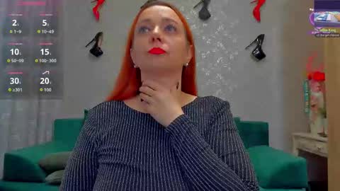 Emiliana online show from September 29, 2025, 8:30 am