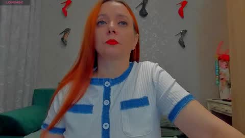 Emiliana online show from October 8, 2025, 8:34 am