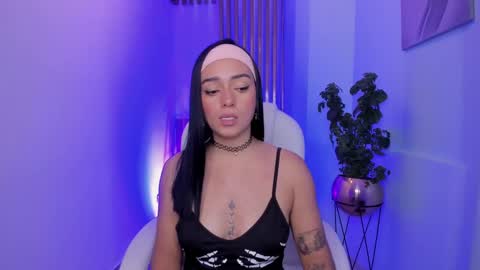 EmiliaRose online show from March 2, 2025, 11:42 pm