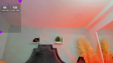 EmiliaRose online show from December 20, 2025, 9:11 pm