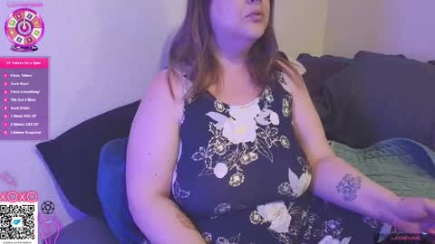 Snapshot of emiliefoxx chatting on December 7, 2024, 7:10 pm emilie foxx online show from December 7, 2024, 7:10 pm