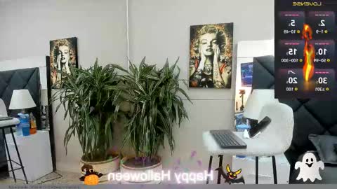 Emilio online show from November 1, 2025, 11:34 am