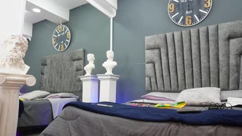 Emilio online show from February 9, 2026, 11:14 am