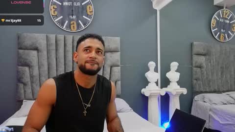 Emilio online show from February 12, 2026, 11:27 am