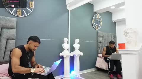 Emilio online show from March 4, 2026, 11:16 am