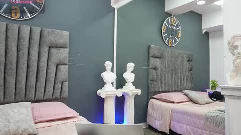 Emilio online show from March 12, 2026, 11:05 am