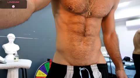 Emilio online show from March 18, 2026, 10:40 am