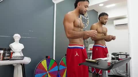 Emilio online show from April 20, 2026, 11:02 am