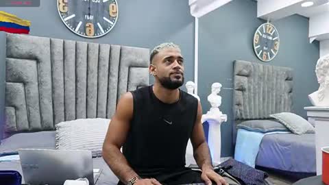 Snapshot of emilio_brandon chatting on July 16, 2026, 10:54 am Emilio online show from July 16, 2026, 10:54 am
