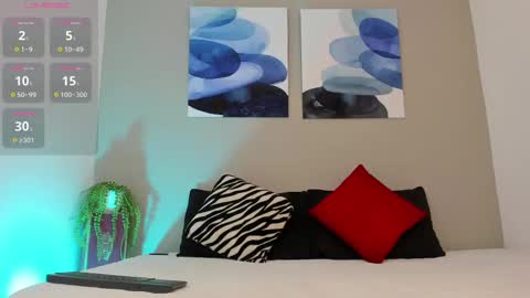 EMILIO online show from February 23, 2025, 2:04 pm