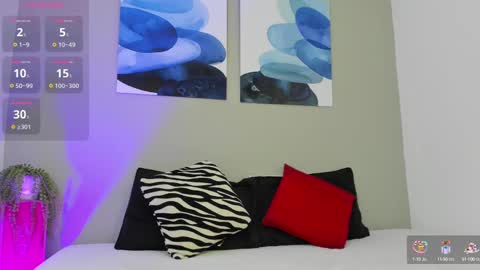 EMILIO online show from March 8, 2025, 2:51 pm