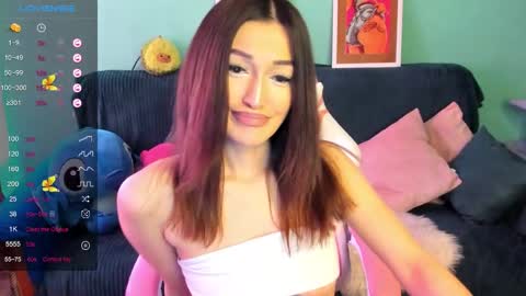 Emiliya online show from March 10, 2026, 6:29 am