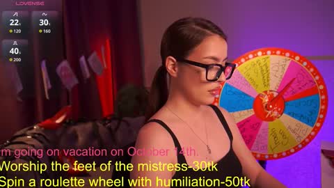 Snapshot of emiliyaroude chatting on October 7, 2025, 1:08 pm  Emiliya  online show from October 7, 2025, 1:08 pm