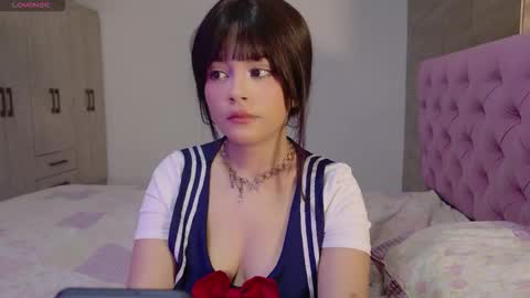 EmillieX  online show from January 13, 2026, 12:38 am