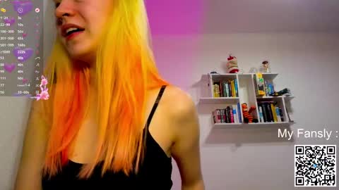 Emily online show from June 5, 2026, 10:15 pm