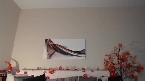 Emily online show from February 9, 2025, 10:43 pm