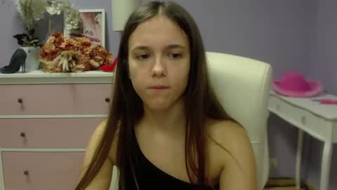 Snapshot of emilly_lust99 chatting on March 4, 2025, 7:30 am Emilly online show from March 4, 2025, 7:30 am