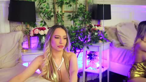 EMMA online show from May 15, 2026, 7:21 pm