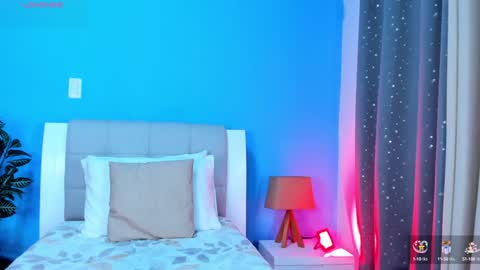 Snapshot of emillygonzalez chatting on January 8, 2025, 6:52 pm .  . online show from January 8, 2025, 6:52 pm