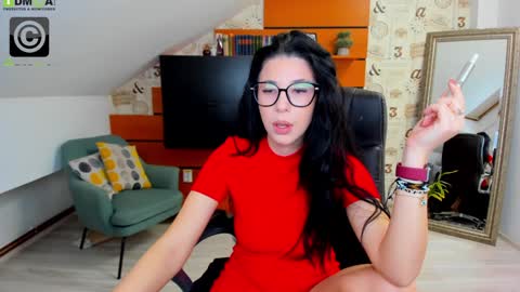 EmillyTaylor online show from February 6, 2025, 4:42 am