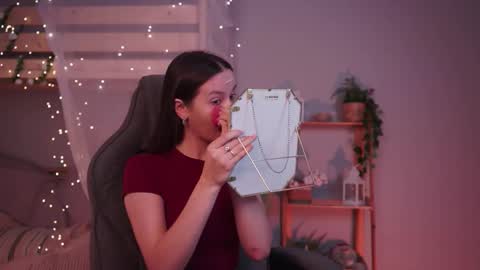 emillywade online show from January 14, 2026, 8:53 am