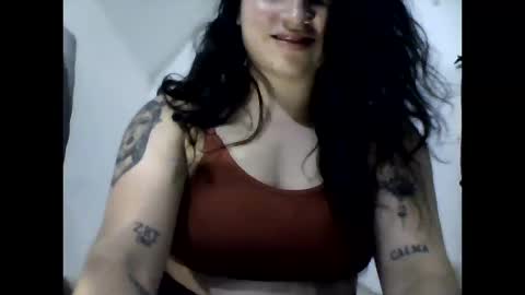 emily1moon online show from October 18, 2025, 4:37 am