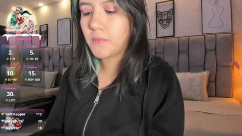 Emily online show from December 24, 2024, 11:06 am