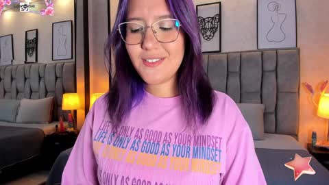 Emily online show from January 14, 2025, 3:53 am