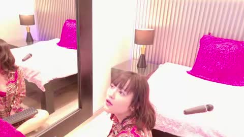 Snapshot of emily_amura chatting on July 9, 2026, 4:11 pm CALL ME EMILY online show from July 9, 2026, 4:11 pm