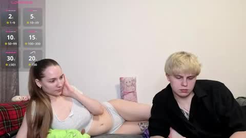 emily_and_ilumi online show from March 21, 2026, 8:12 pm