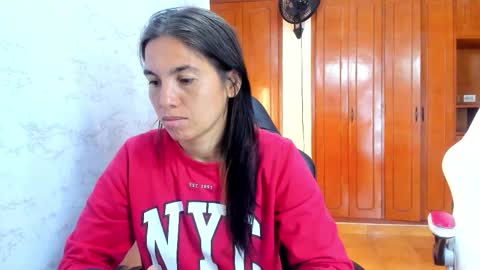 Snapshot of emily_and_soffy chatting on February 24, 2026, 12:03 pm Emily and Soffy online show from February 24, 2026, 12:03 pm