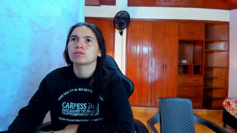 Emily and Soffy online show from April 2, 2026, 12:36 pm