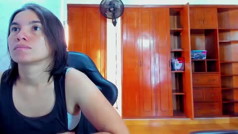Emily and Soffy online show from July 2, 2026, 12:44 pm
