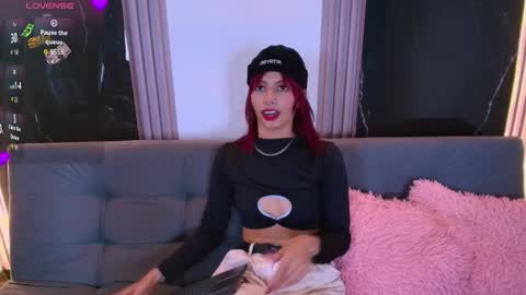 Emery online show from April 2, 2026, 7:11 pm