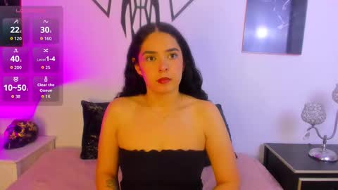 emily_as_ online show from March 1, 2026, 12:01 am
