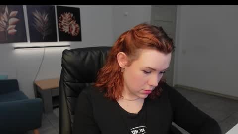 EMILY BOKER online show from January 13, 2026, 10:04 pm