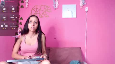 emily_charly online show from September 24, 2025, 3:10 am