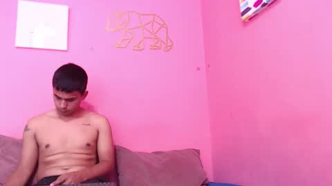 emily_charly online show from October 5, 2025, 4:05 pm