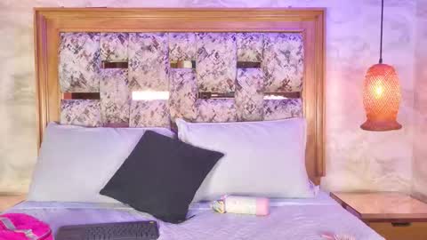 emily_dempsey online show from March 26, 2026, 7:08 pm