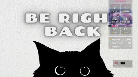 emily_evol online show from March 1, 2026, 11:23 am