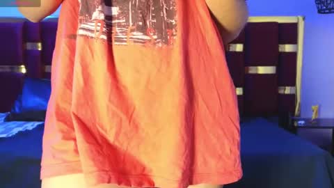 Snapshot of emily_fox_3 chatting on February 5, 2025, 11:34 am emily fox 3 online show from February 5, 2025, 11:34 am