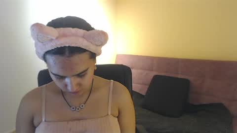 Snapshot of emily_fox_3 chatting on September 12, 2025, 3:28 am emily fox 3 online show from September 12, 2025, 3:28 am