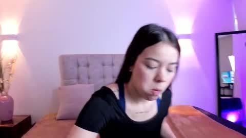 emily_frostt online show from March 19, 2026, 11:36 am