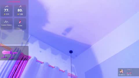 Snapshot of emily_gil1 chatting on November 21, 2025, 4:49 pm Emi online show from November 21, 2025, 4:49 pm